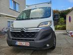 Citroën Jumper 2015 euro 5, Autos, Camionnettes & Utilitaires, Boîte manuelle, 4 portes, Diesel, Achat