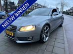 Audi A5 Coupé 1.8 TFSI Pro Line airco/ecc automaat keurige a, Auto's, Te koop, Zilver of Grijs, Bedrijf, Benzine