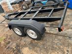 Geremde aanhangwagen, Auto diversen, Aanhangers en Bagagewagens, Ophalen