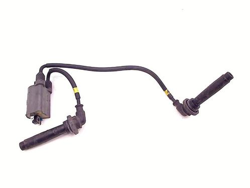 BOBINE Kawasaki ZZR 1200 2002-2005 (ZZR1200 ZX1200C), Motoren, Onderdelen | Kawasaki, Gebruikt