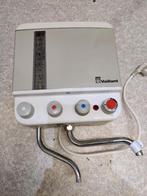 Electrische boiler 5L, Doe-het-zelf en Bouw, Chauffageketels en Boilers, Ophalen, Gebruikt, Boiler, Minder dan 20 liter