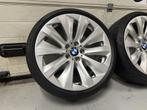 19inch Originele BMW Style 357 Breedset Velgen ZGN A merk ba, Auto-onderdelen, 19 inch, Gebruikt, -, -