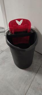 Vileda emmer, Huis en Inrichting, Emmers, Ophalen