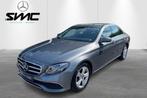Mercedes-Benz E-Klasse 200 d, Auto's, Mercedes-Benz, Automaat, 4 deurs, Gebruikt, Bedrijf