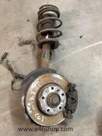 COMPLETE VOORPOOT BMW E46 318i LINKSVOOR, Auto-onderdelen, Ophalen, Gebruikt, BMW