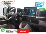 Volkswagen Crafter 35 2.0 TDI 140 pk DSG Aut. L3H3 BPM VRIJ!, Automaat, Wit, Bedrijf, Diesel