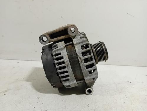 DYNAMO Peugeot Boxer (U9) (01-2006/12-2023) (0125711102), Auto-onderdelen, Motor en Toebehoren, Peugeot, Gebruikt