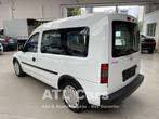 Opel Combo Benzine | Slechts 116.000km | LEZ OK | 1j Garanti, Voorwielaandrijving, 4 deurs, Stof, 4 cilinders