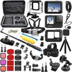 Accessoireset compatibel met GoPro Hero | Nieuw, -, Verzenden, Bmuupy, -