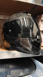Scorpion EXO-1400 Carbon Air – Carbon Motorhelm Maat XS, Motoren, XS, Nieuw zonder kaartje, Integraalhelm, Ophalen