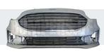 Bumper Ford Galaxy S-MAX Mk3 III FACELIFT 19-LM2B-17D957-A V, Auto-onderdelen, Gebruikt, -, Voor, -