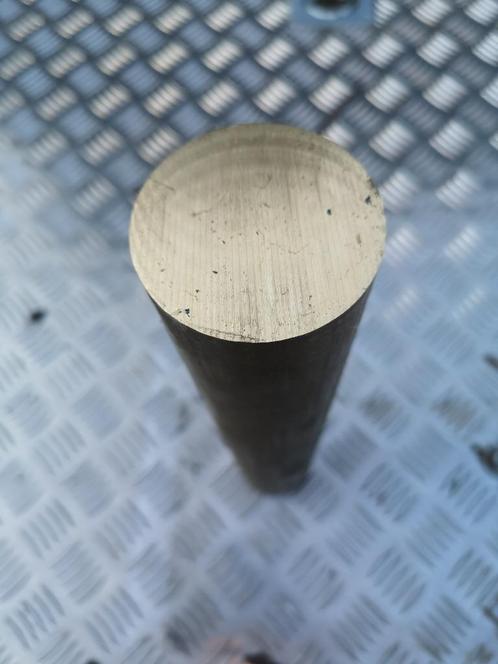 Barres /blocs de laiton  différents diametees, Doe-het-zelf en Bouw, Metalen, Zo goed als nieuw, Koper of Messing, Ophalen of Verzenden