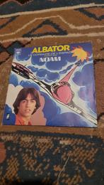 45-toeren vinylplaat ALBATOR, Ophalen of Verzenden, Zo goed als nieuw