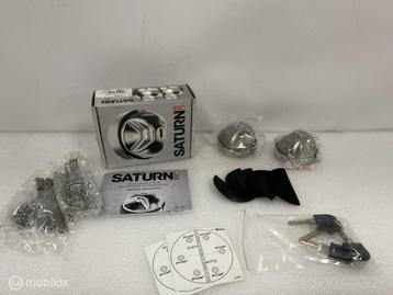 Veiligheid Slot Laadruimte Bestelbus Saturn Evo 84201005 beschikbaar voor biedingen