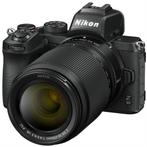 Nikon Z50, Audio, Tv en Foto, Fotocamera's Digitaal, Nieuw, 8 keer of meer, Nikon, Ophalen