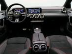 Mercedes-Benz CLA-Klasse 200 AMG Line Shooting Brake - FACEL, Autos, Mercedes-Benz, Euro 6, Entreprise, Carnet d'entretien, 1465 kg