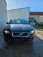 Volvo C30 1.6d airco, Auto's, Zwart, Diesel, Particulier, Te koop