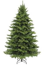 TRIUMPH DELUXE KERSTBOOM  H 230 X O 142 cm, Diversen, Kerst, Ophalen of Verzenden, Nieuw