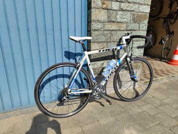 Trek Alpha Ultegra koerfiets maat 56 beschikbaar voor biedingen