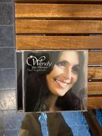 CD Wendy van Wanten gesigneerd, CD & DVD, CD | Néerlandophone, Enlèvement ou Envoi, Comme neuf, Chanson réaliste ou Smartlap