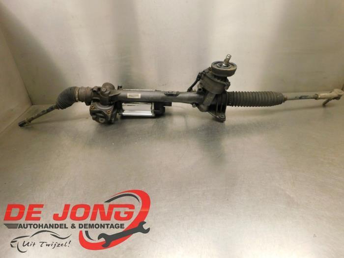 Boîtier de direction assistée d'un Volkswagen Golf, Autos : Pièces & Accessoires, Commande, Volkswagen, Utilisé, 3 mois de garantie