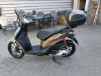 Pyagio Liberty 125 cc, Ophalen, Zo goed als nieuw