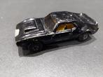 Nr. 9 AMX JAVELIN auto - MATCHBOX - 1972, Gebruikt, Matchbox, Ophalen of Verzenden, Auto