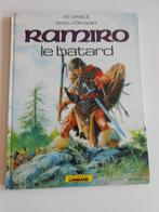 Ramiro. Le batard . EO 1977, Boeken, Stripverhalen, Ophalen of Verzenden