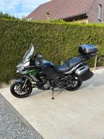 Kawasaki Versys 1000 SE, Motoren, Motoren | Kawasaki, Particulier, Toermotor, Meer dan 35 kW, 1000 cc