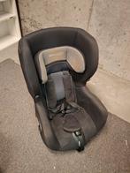 Autostoeltje met hoes, Ophalen, Gebruikt