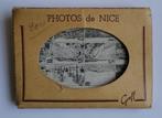 Photos de Nice - Greff - 20 oude foto kaarten, Gebruikt, Ophalen of Verzenden, Foto, Buitenland