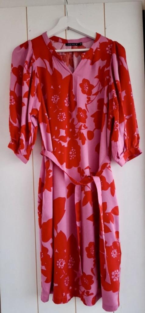 River Woods - Mooie zomerjurk - Maat 40, Kleding | Dames, Jurken, Maat 38/40 (M), Ophalen of Verzenden