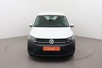 (1VSJ930) Volkswagen CADDY MAXI DC, Auto's, Voorwielaandrijving, 75 kW, Stof, Gebruikt