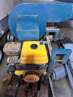 Bladzuiger suzuki, Tuin en Terras, Ophalen, Benzine