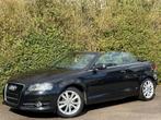 Audi A3 Cabriolet 1.2 TFSI+AIRCO+CUIR+SIEG CHAUFF+EURO 5, Autos, Achat, 105 ch, Entreprise, Cabriolet