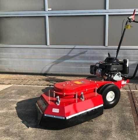 Honda onkruidverdelger, Tuin en Terras, Onkruidbranders, Zo goed als nieuw, Ophalen