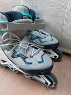 Rollerscates oxelo, Sport en Fitness, Ophalen of Verzenden, Verstelbaar
