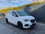BUMPER VOOR Opel Combo Cargo (01-2018/04-2021), Auto-onderdelen, Gebruikt, Voor, Opel, Bumper