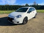 Fiat Punto, 1.3 Diesel, Auto's, Diesel, Particulier, Punto, Euro 4