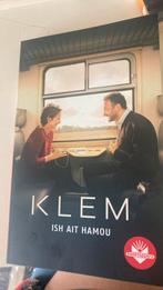 Leesboek klem Ish Ait Hamou, Boeken, Essays, Columns en Interviews, Ophalen, Zo goed als nieuw