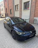 VW Golf 8 R-Line 2.0 TDI DSG – Full Option, Auto's, Automaat, Euro 6, Zwart, Diesel