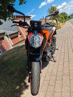 KTM Duke 125 cc met 4904 km, Motoren, Motoren | KTM, Particulier