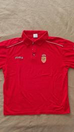 Polo R Cappellen FC, Maillot, Enlèvement ou Envoi, Neuf