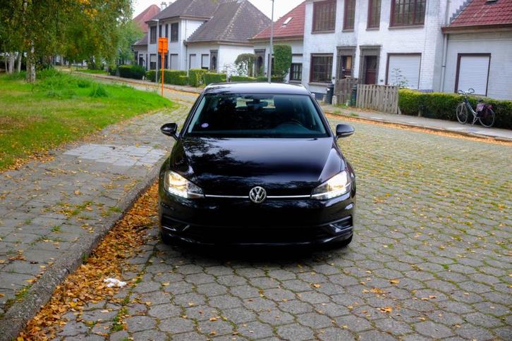 Golf 7 1.0 TSI Comfortline 6d-temp, Auto's, Volkswagen, Particulier, Golf, ABS, Achteruitrijcamera, Adaptive Cruise Control, Airbags