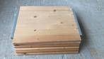 Ikea IVAR 6 planken 42x30, Ophalen, Gebruikt, Plank
