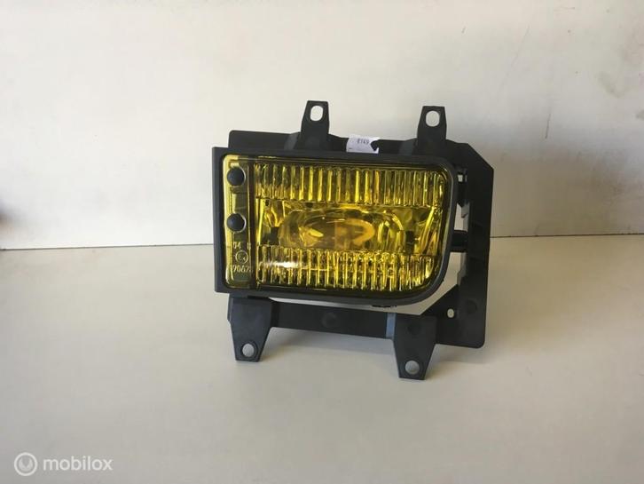 Mistlamp linksvoor rechtsvoor BMW 3-serie E30 ('83-'92), Auto-onderdelen, Verlichting, BMW, Nieuw, Ophalen of Verzenden