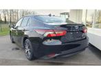 Toyota Camry CAMRY, Autos, 4 portes, Hybride Électrique/Essence, Noir, Automatique