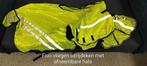 Fluo vliegendeken + hals 205, Ophalen of Verzenden, Zo goed als nieuw