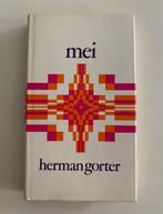 Mei, Herman Gorter, twaalfde druk, 1969, Ophalen of Verzenden, Gelezen