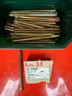 Metalen haringen van Würth, Ophalen, Nieuw, Pluggen